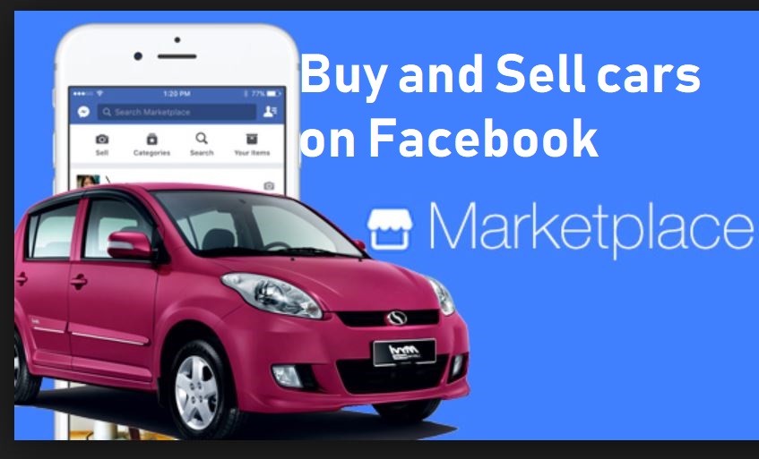 Buy and sell cars on Facebook ﻿ Cars For Sale on Facebook Marketplace