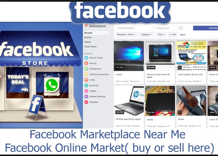 Google Facebook Marketplace Facebook Marketplace Near Me Facebook