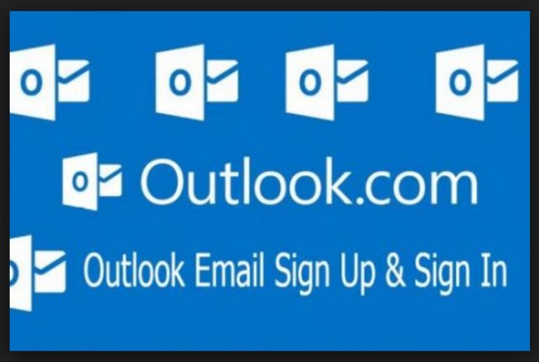 microsoft outlook sign in account