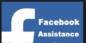 facebook assistance