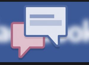 Singles on Facebook Chat