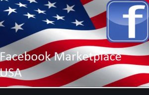 USA Facebook Marketplace