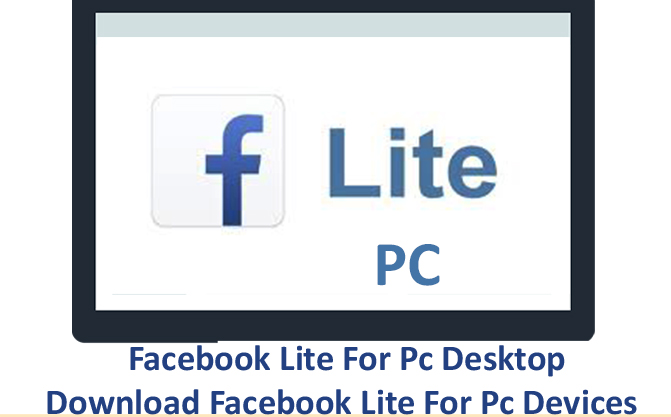 facebook lite download