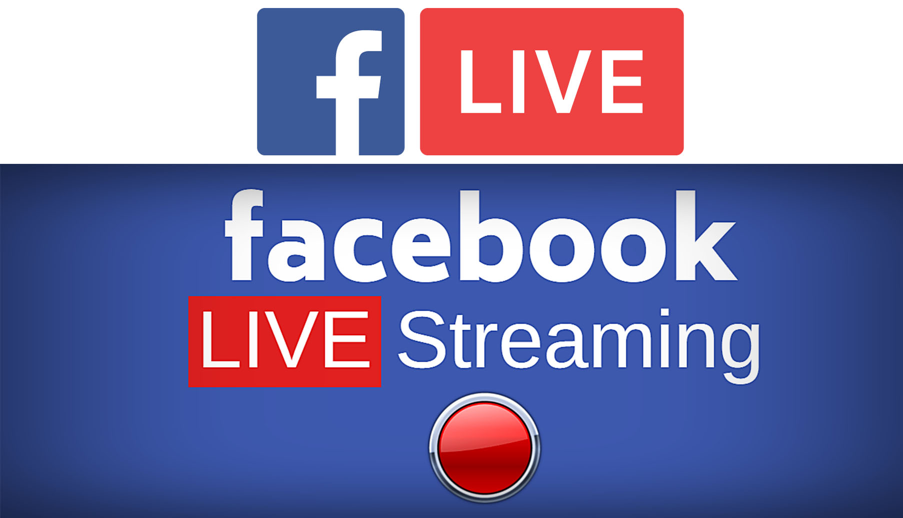 How To Go Live On Facebook - Facebook Live Streaming Now - ISogtek