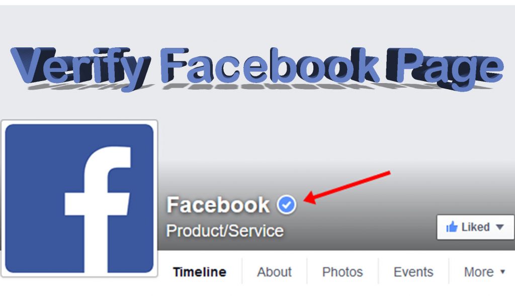 how to verify facebook account phone number