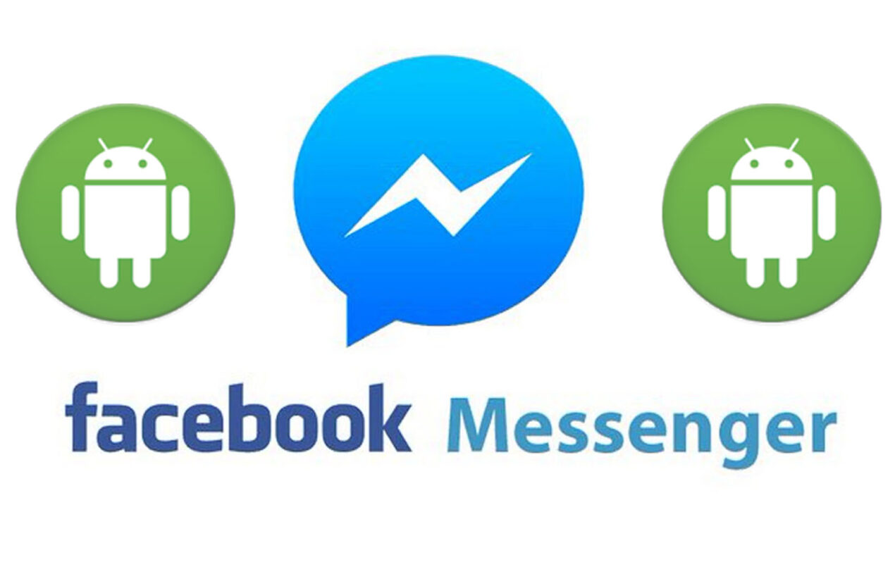 facebook messenger apk
