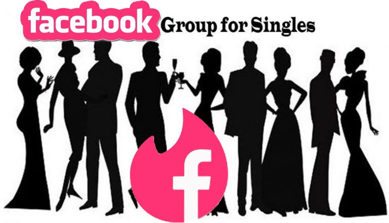 popular dating groups on facebook