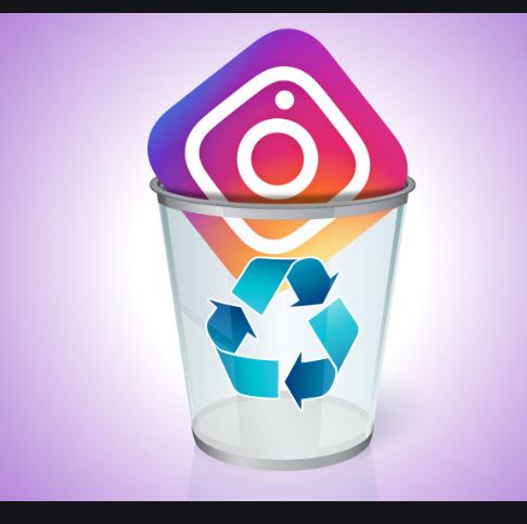 How To Delete Instagram Account Permanently Link Isogtek