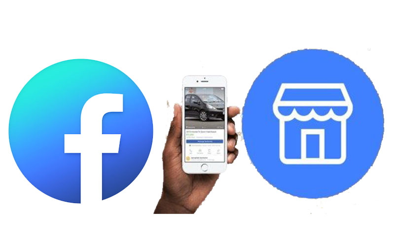 Facebook Market Place Mobile App - Use Market Place Facebook App - IsogTek