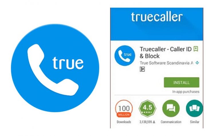 download true calling app