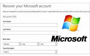 how to change your microsoft account name on minecraft