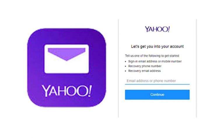 Yahoo Mail Account Recovery - How Can I Recover My Yahoo Mail Account ...