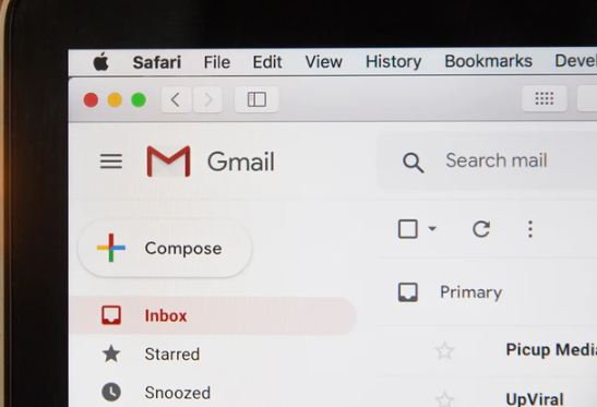 gmail login