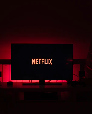 netflix tv series