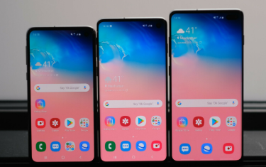 galaxy s10e value