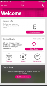 T-Mobile App Features | Download & Troubleshooting Tips - IsogTek