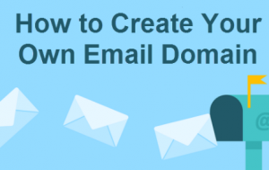 How to Create Your Own Email Domain Free | Free Set-Up and Guide - iSogtek