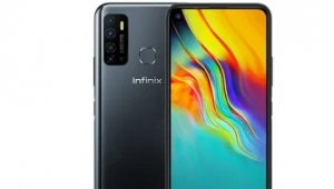infinix hot 9