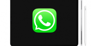 best whatsapp for ipad