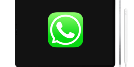 best app for whatsapp ipad