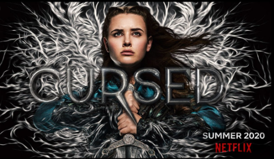 Cursed Season 2
