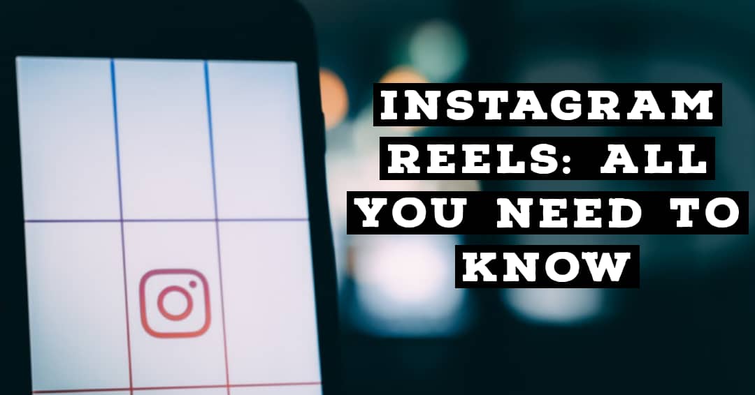 instagram reels