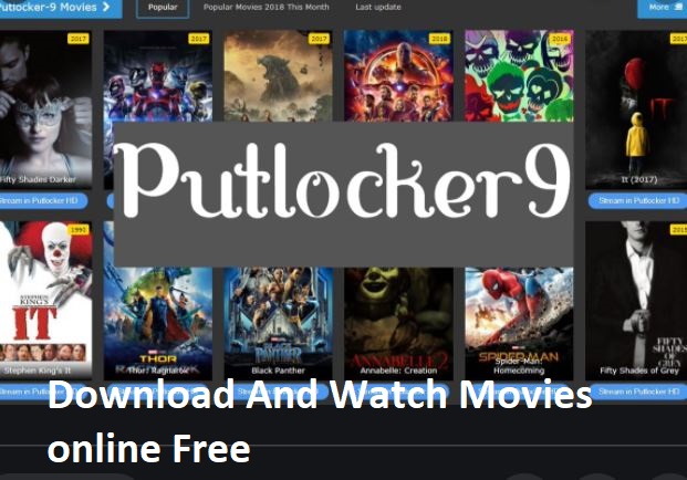 putlocker9
