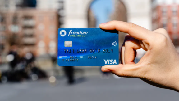 chase freedom credit card international fees